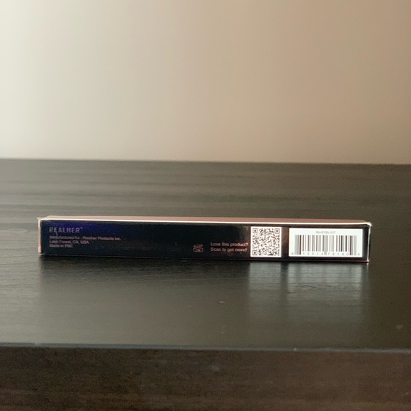 🍃Pick 3/$21- RealHer Eye Am Influential Cream Eyeshadow Stick “Chocolate Matte” - Picture 4 of 4